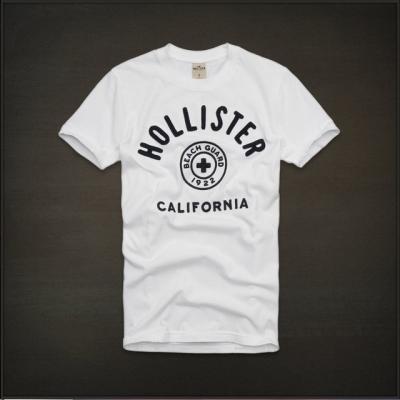 Hollister Men Shirts-405